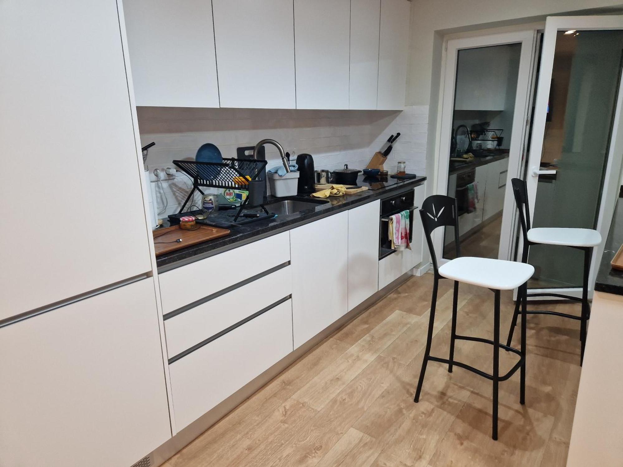 Olaias 1 Privat bolig