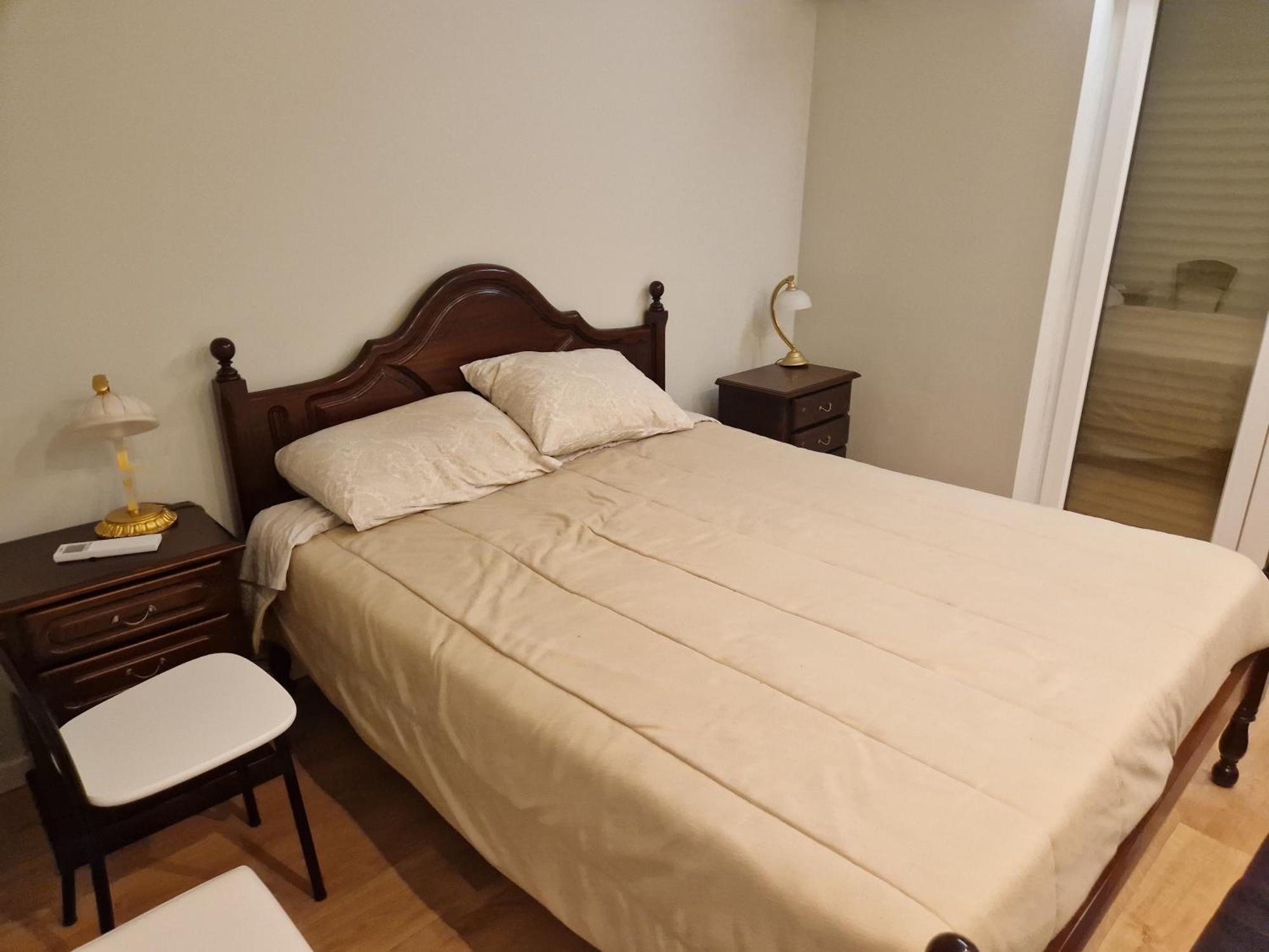 Privat bolig Olaias 1 *