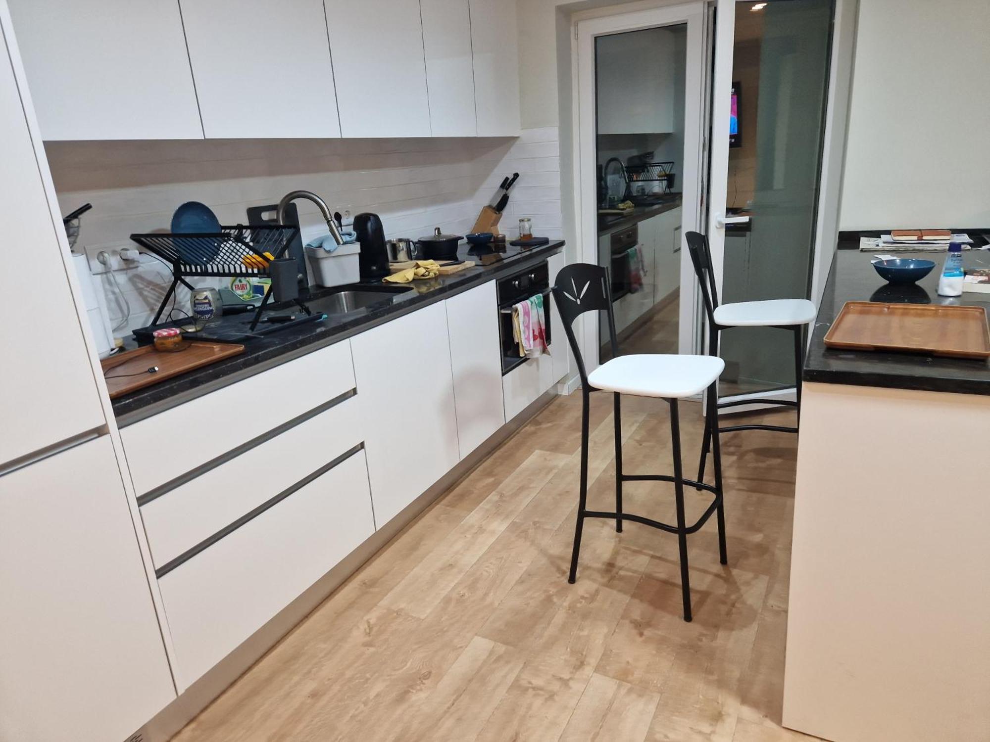 Privat bolig Olaias 1